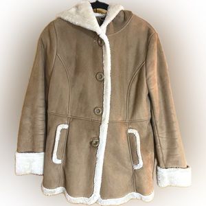 Women’s Jacket